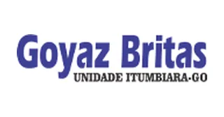 Goyaz Britas, unidade Itumbiara