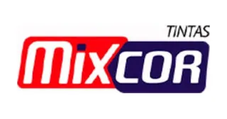 Mixcor Tintas