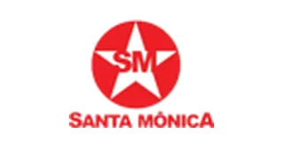Posto Santa Mônica